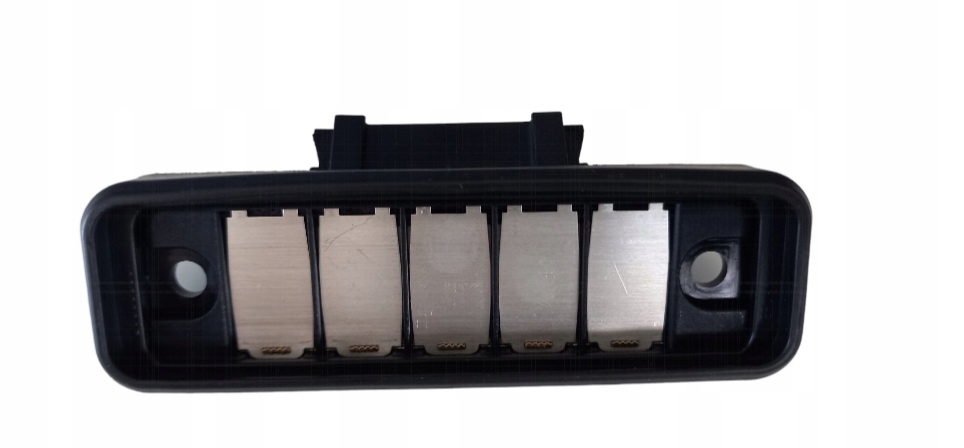 STYCZNIK DRZWI PRZESUWNYCH MERCEDES BENZ SPRINTER