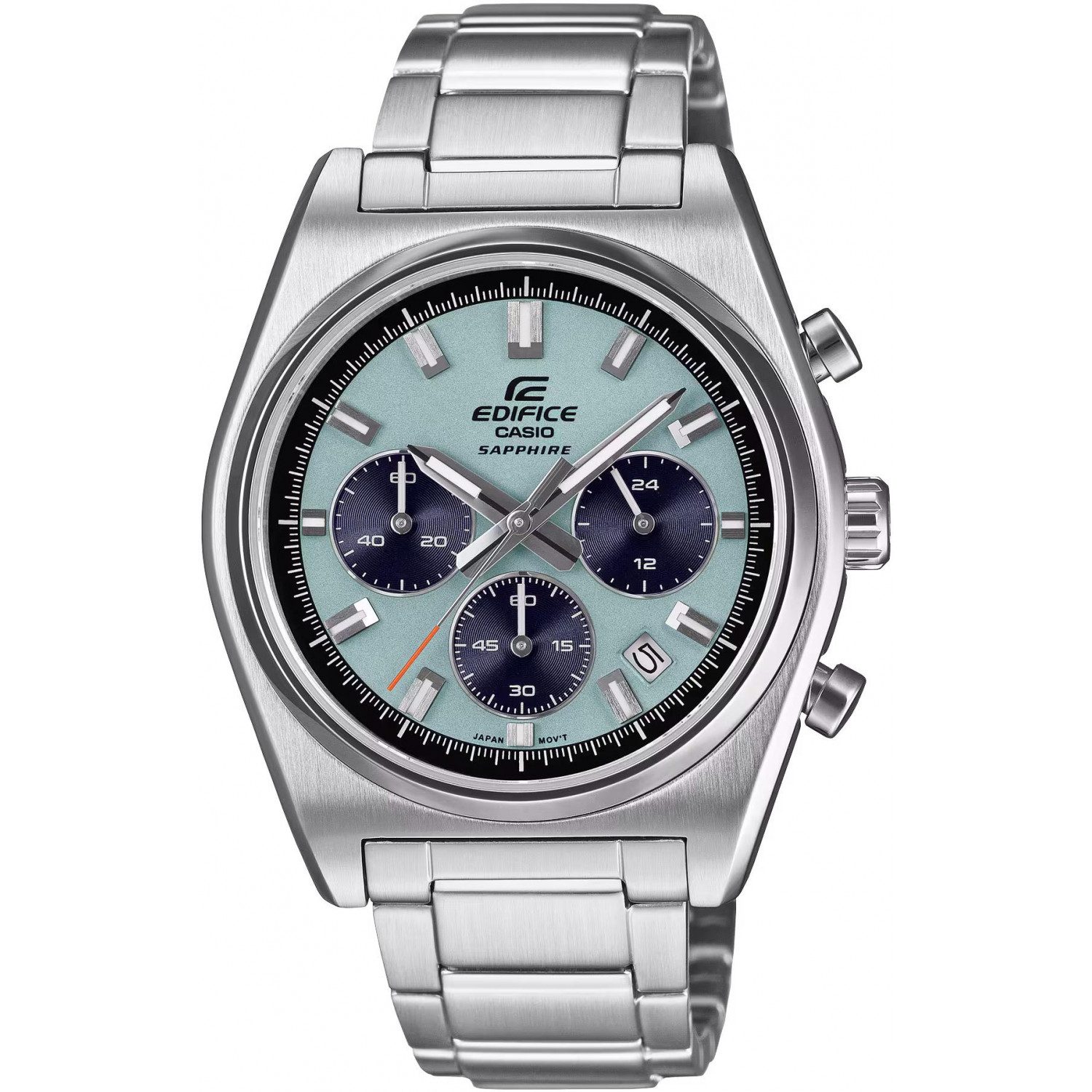 Hodinky Casio Edifice EFB-730D-2BVUEF 10BAR
