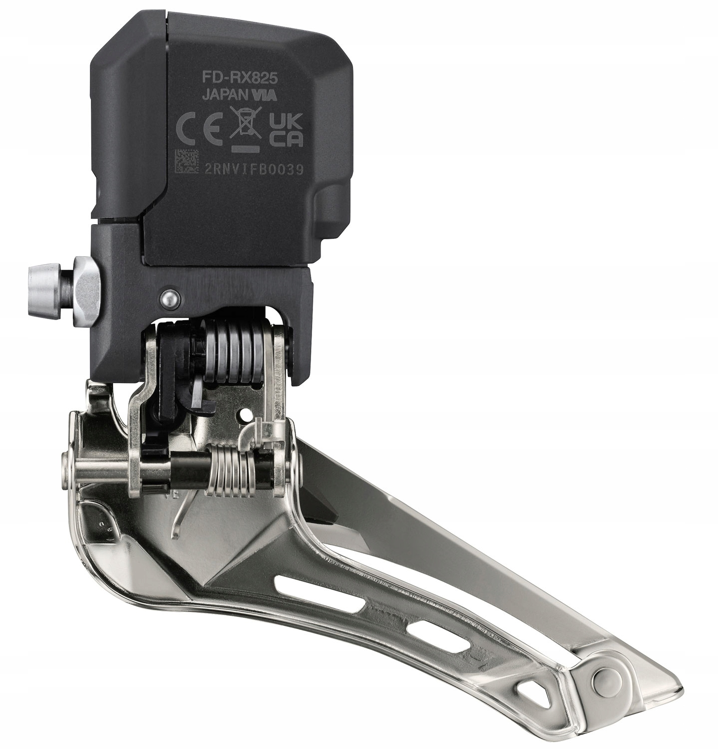 Přední přehazovačka Shimano Grx Di2 FD-RX825 2x12-speed