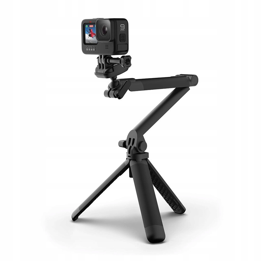 GoPro Multifunkčný držiak 3-Way 2.0
