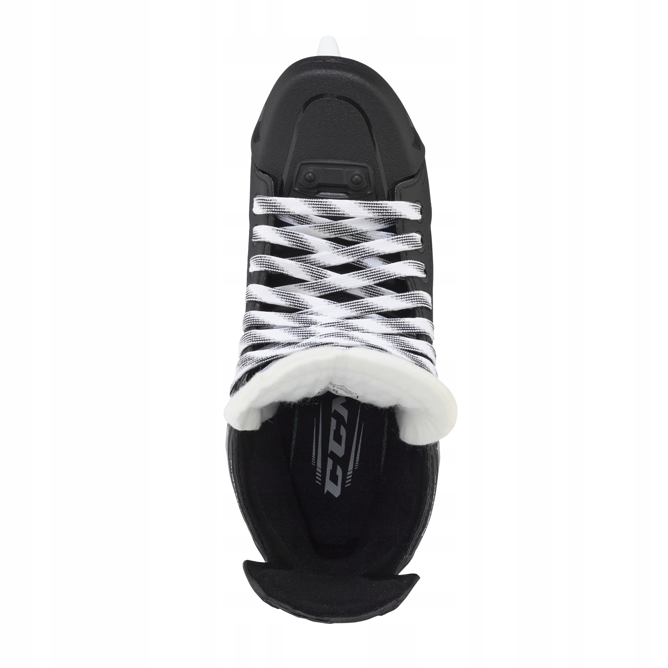 CCM Ribcor 86K Intermediate- Łyżwy hokejowe roz. EU 38 / Regular / 23,9 cm Model Ribcor 86K