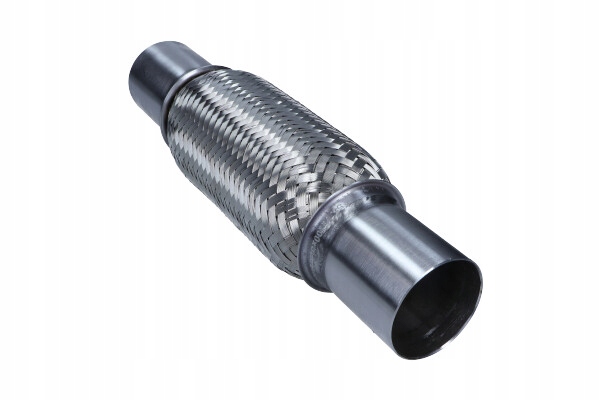 FISCHER ZŁĄCZE ELASTYCZNE UKŁ. WYD. INTERLOCK 55X320 MM Z RURAMI