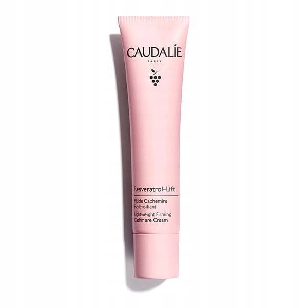 Caudalie Resveratrol-Lift Fluid Kaszmir Liftingujący 40 ml 3007