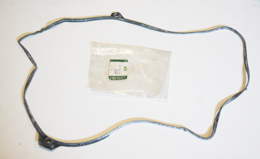 1382577 - Прокладка кришки ГРМ RANGE ROVER 2,7 3,0 V6