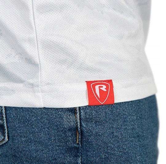 Koszulka Fox Rage Performance Team Top XL Rozmiar: X-Large (XL) Marka Fox Rage