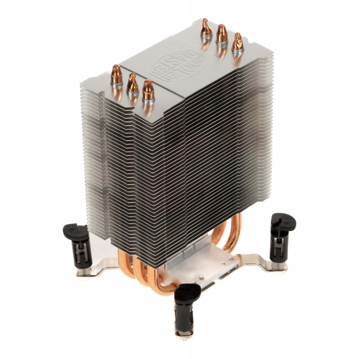 Cooler Master Pasywny Cooler Radiator Socket 775 1366