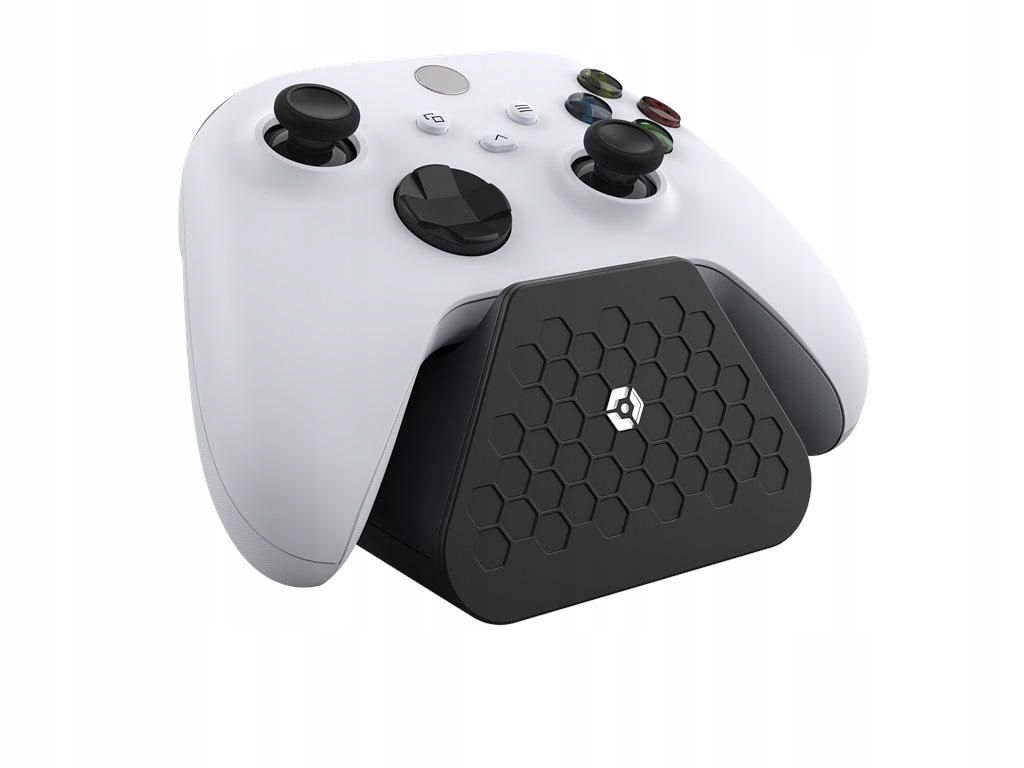 GIOTECK Zestaw ESSENTIAL dla XBOX Series X