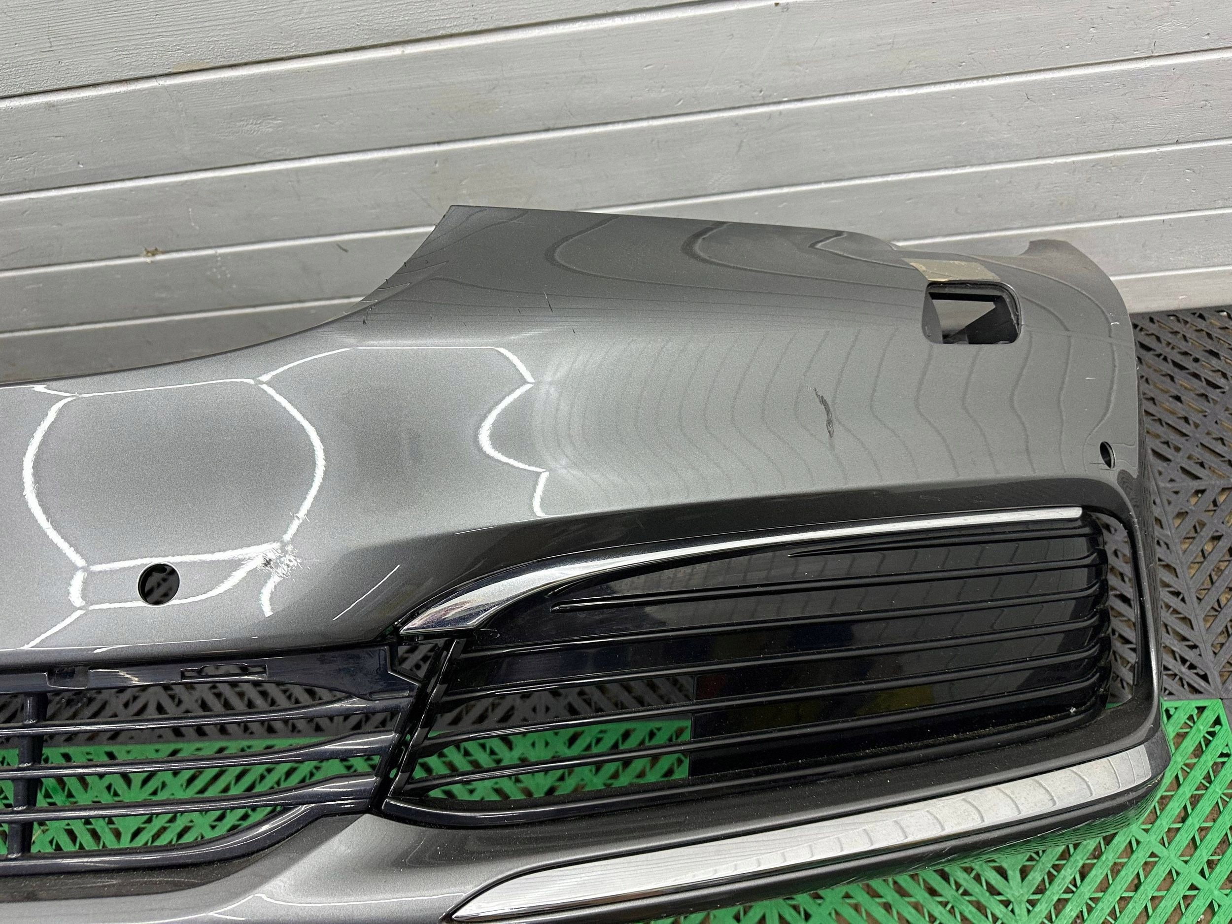 Frontstoßstange vorne BMW 7 G11 G12