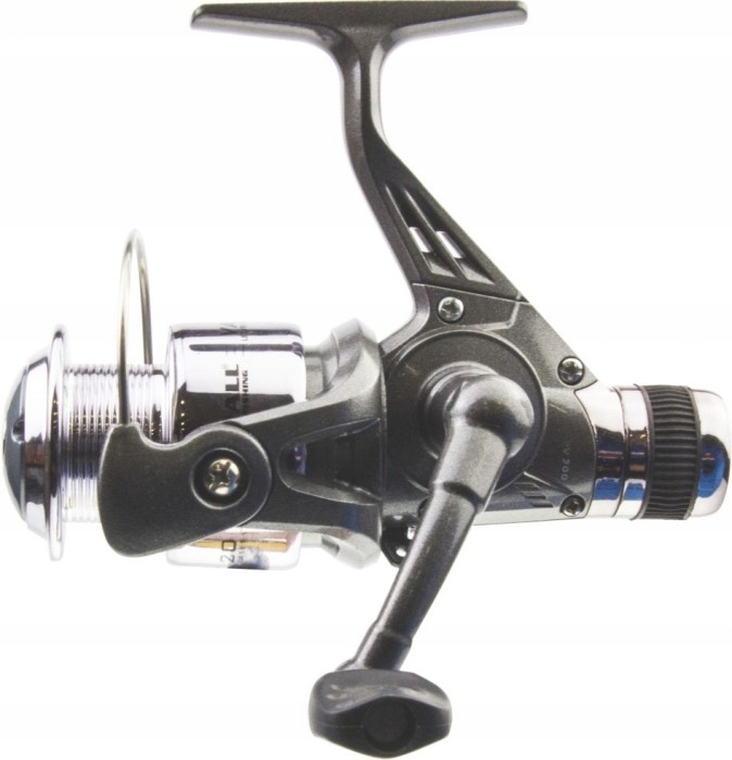 

Kołowrotek Mistrall Kosu Rd20