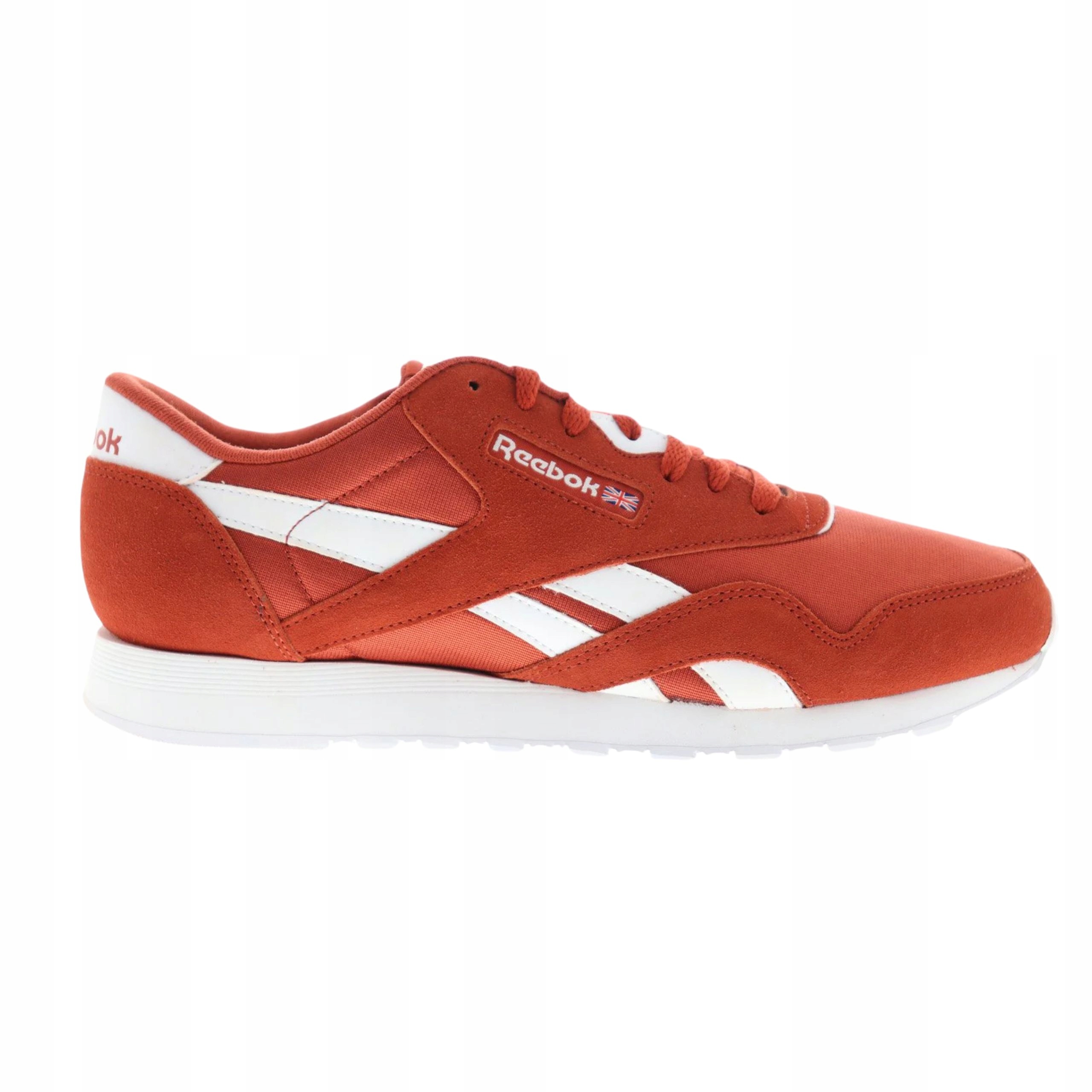 Męskie buty sportowe Reebok CL Nylon 47