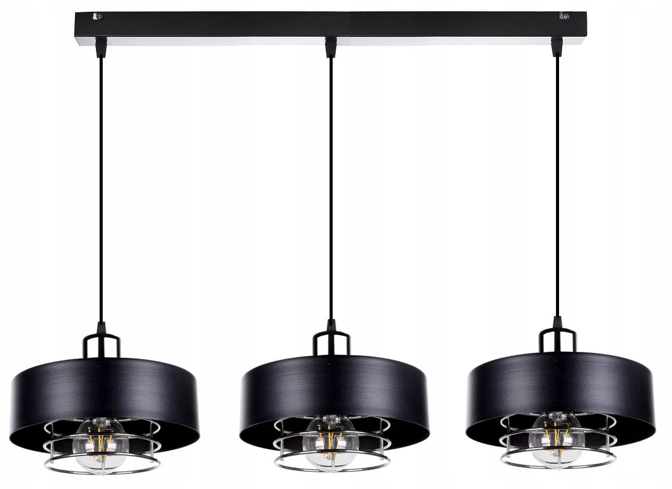 

Lampa Wisząca Sufitowa Żyrandol Plafon Led