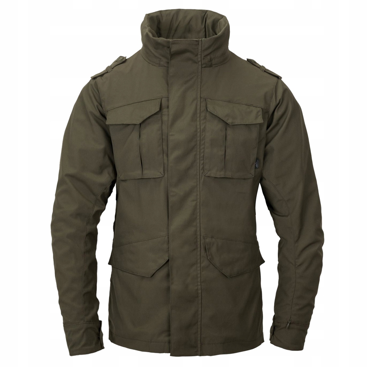 

Kurtka Helikon M65 Covert Taiga Green M