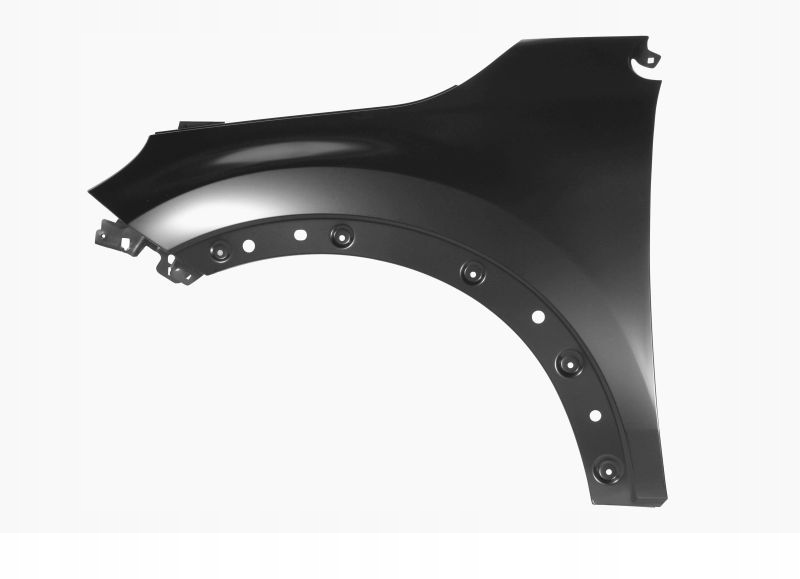 Blatník Levý Fiat 500X 2014-2023 Každá Barva