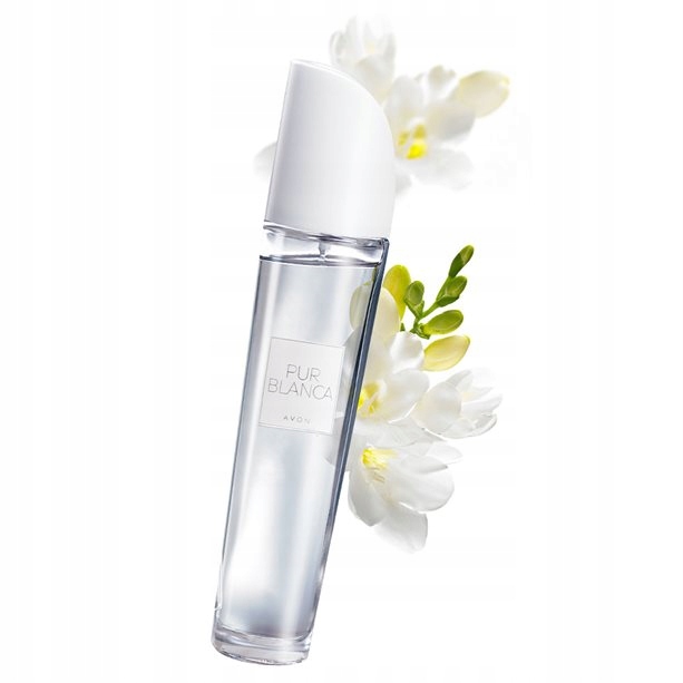 

Avon_Woda Toaletowa Pur Blanca dla Niej 50ml