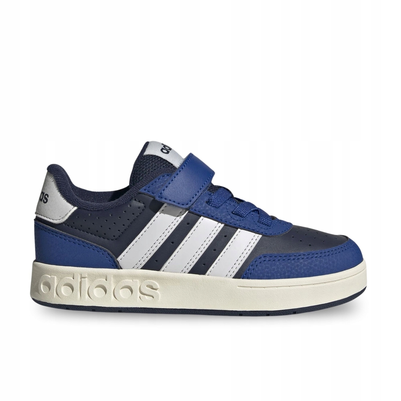 Adidas Breakbase buty sportowe niebieski rozmiar 33