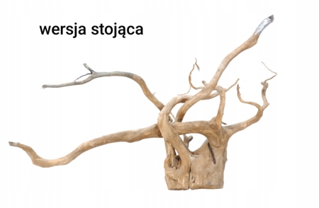 Levně Kořen Red Moor č. 26 pro akvárium/terárium