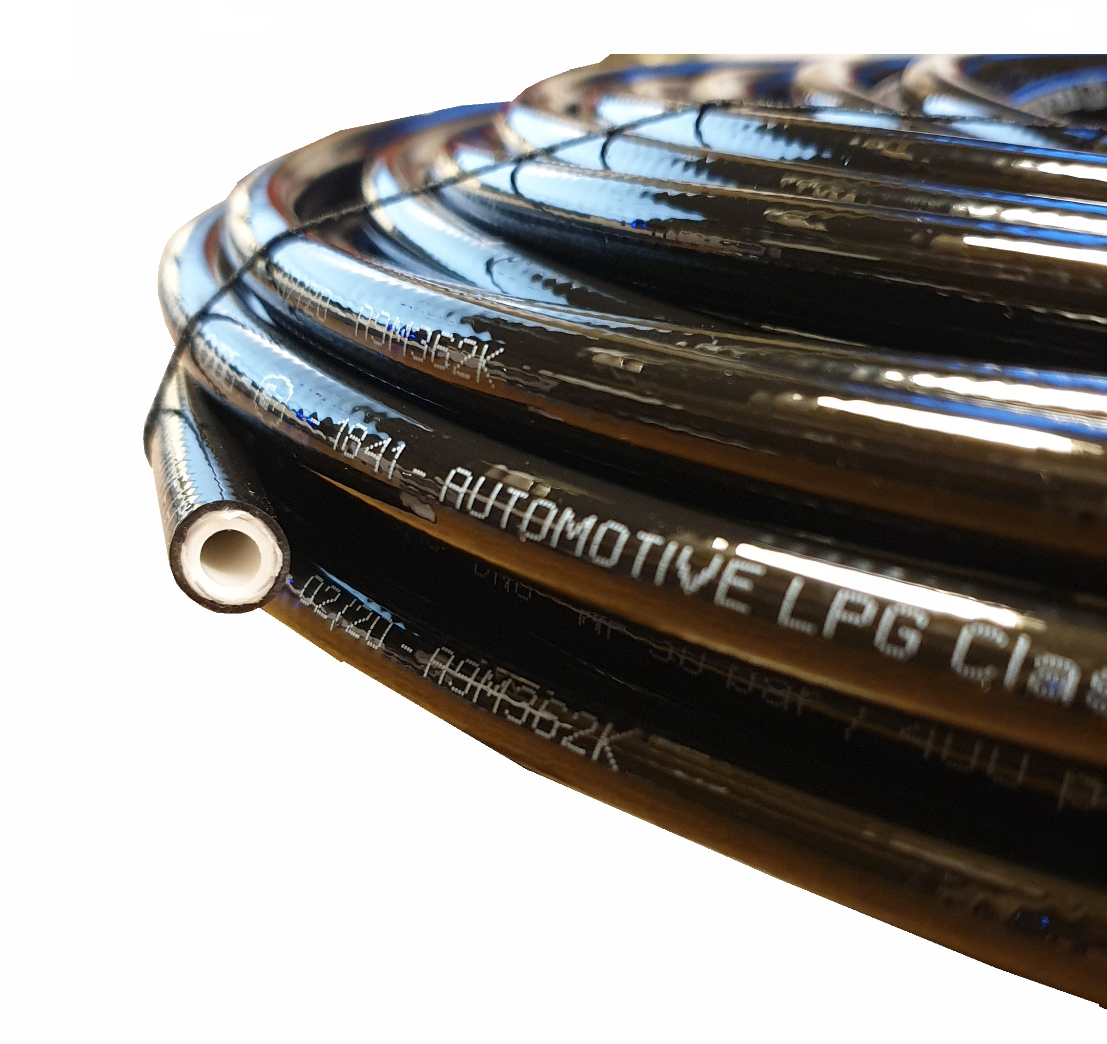 

Przewód Rurka Transfer Oil DN8 8mm Faro Pcv