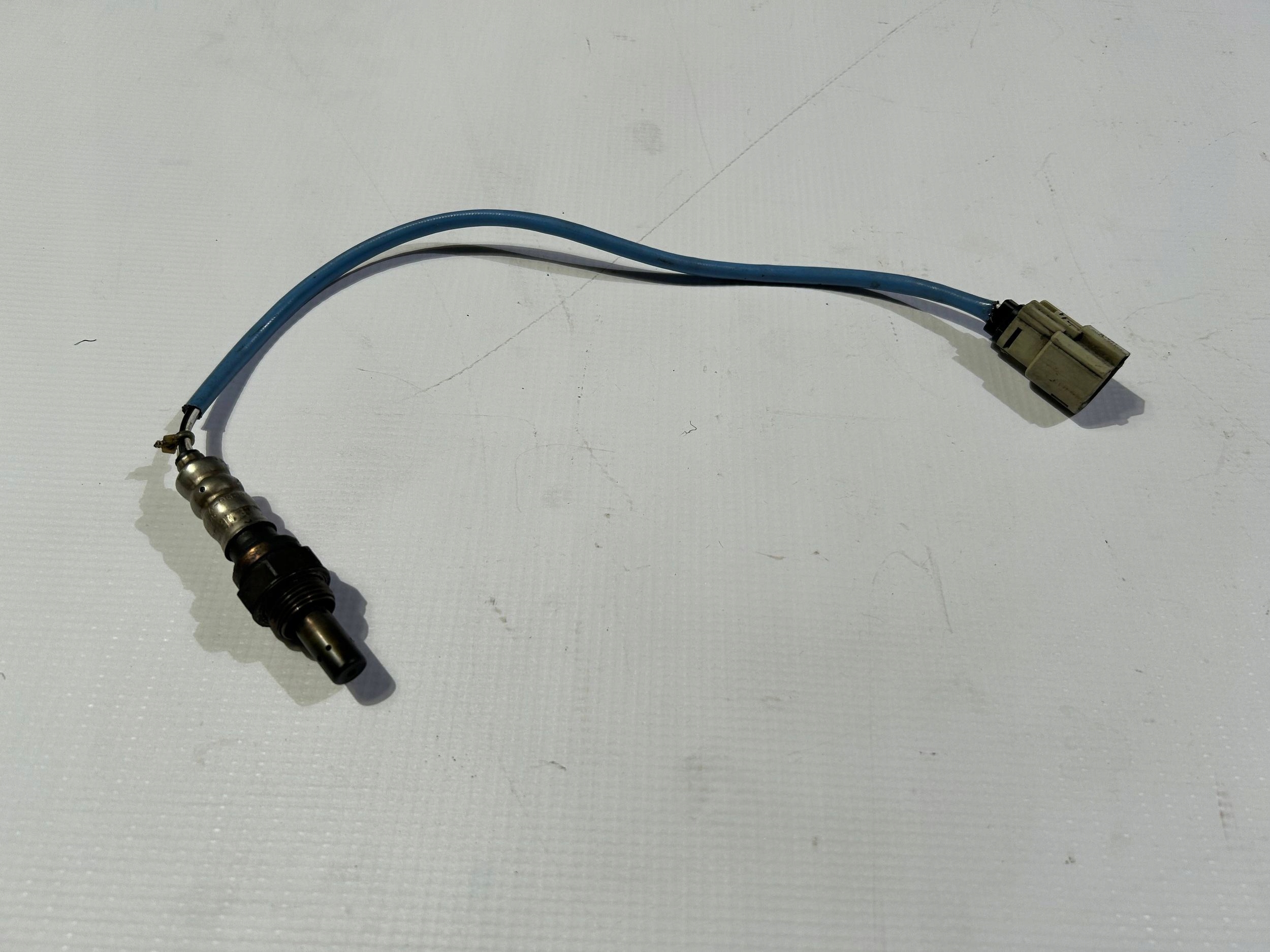 Sonda lambda Ford Flex 3.5 EcoBoost 2013r