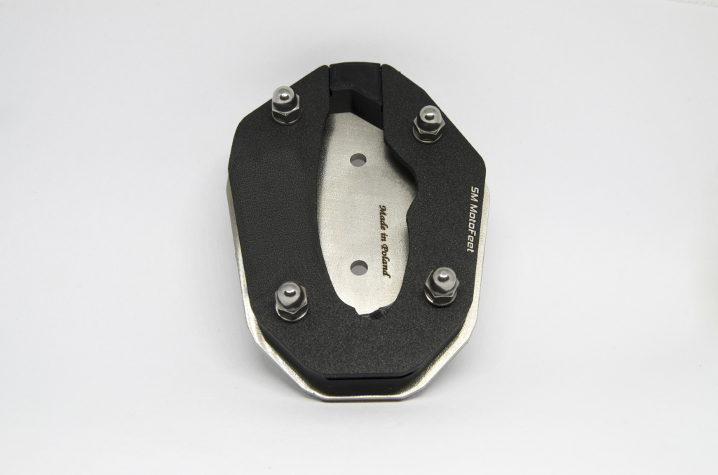 Rozšíření patky Kawasaki Z1000