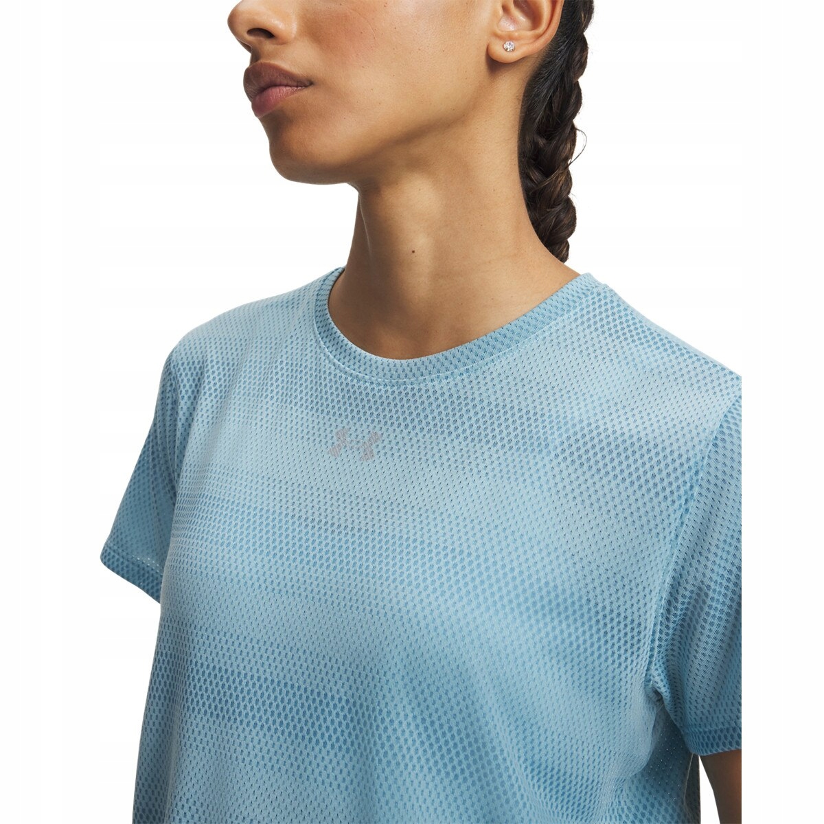 Under Armour Dámské tričko Under Armour Ua Velociti Shortsleeve