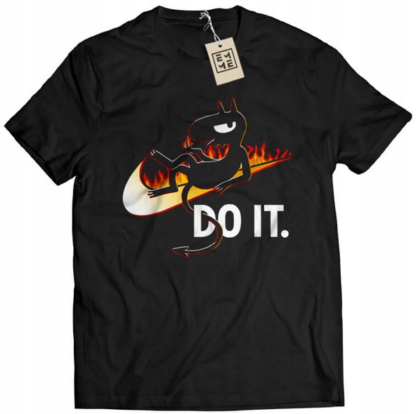 

Koszulka Luci Do It Rozczarowani 2XL