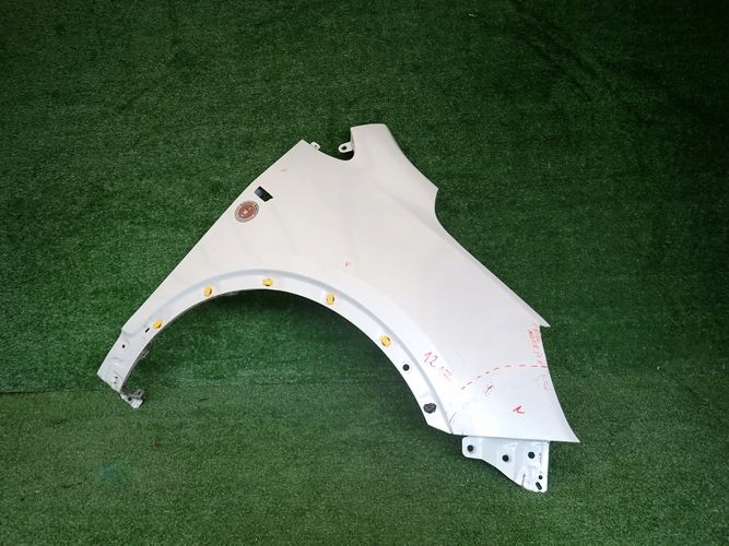 OPEL MOKKA X 16- fender right front front