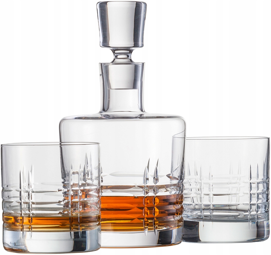 Schott Zwiesel Sada na whisky 750 mlBasic Bar Classic