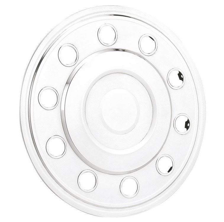 KOŁPAK KOŁA SPRINTER CRAFTER DAILY DUCATO 16 CHROM