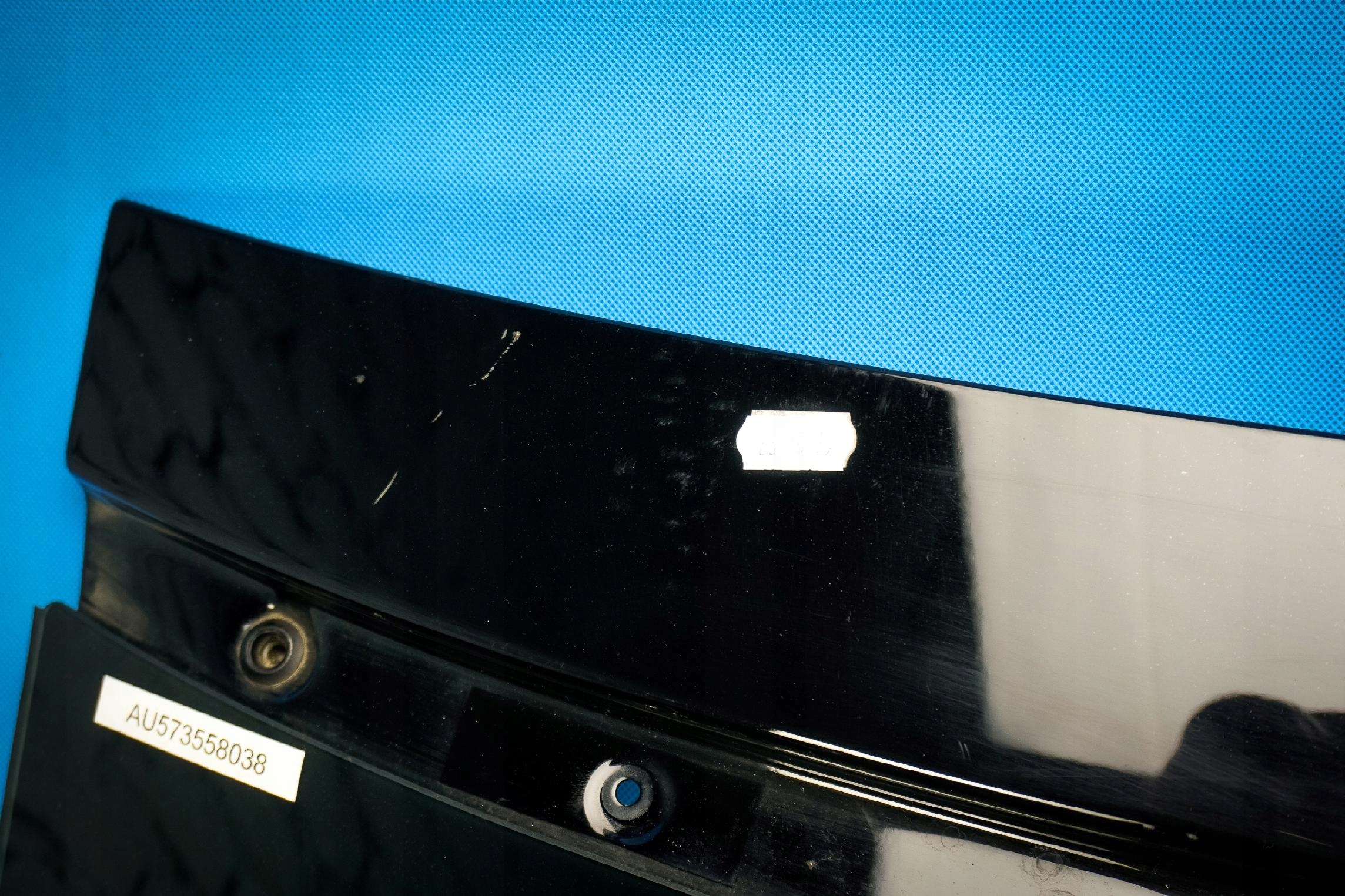 boot doors window AS2 Audi A7 S7 RS7 4G8 LY9B