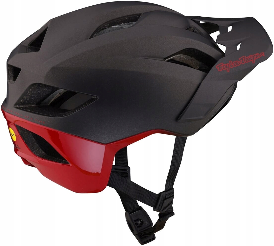 Troy Lee Designs Tld Flowline Se 57-5 9 Cm Mips