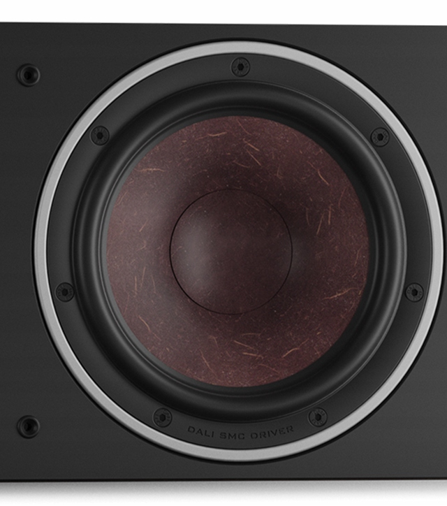 DALI OBERON GRAND VOKAL - POTĘŻNY UPGRADE KINA DOMOWEGO OBERON I OPTICON Model Grand Vokal