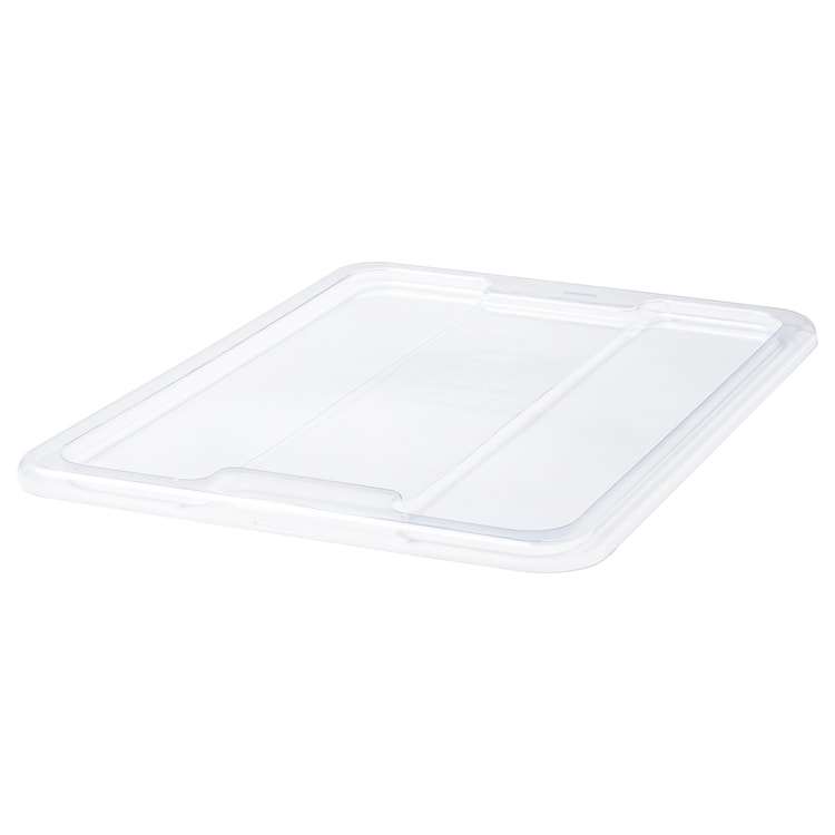 

Ss Ikea Samla pokrywka do pudełka 11l 22l 39x28 cm