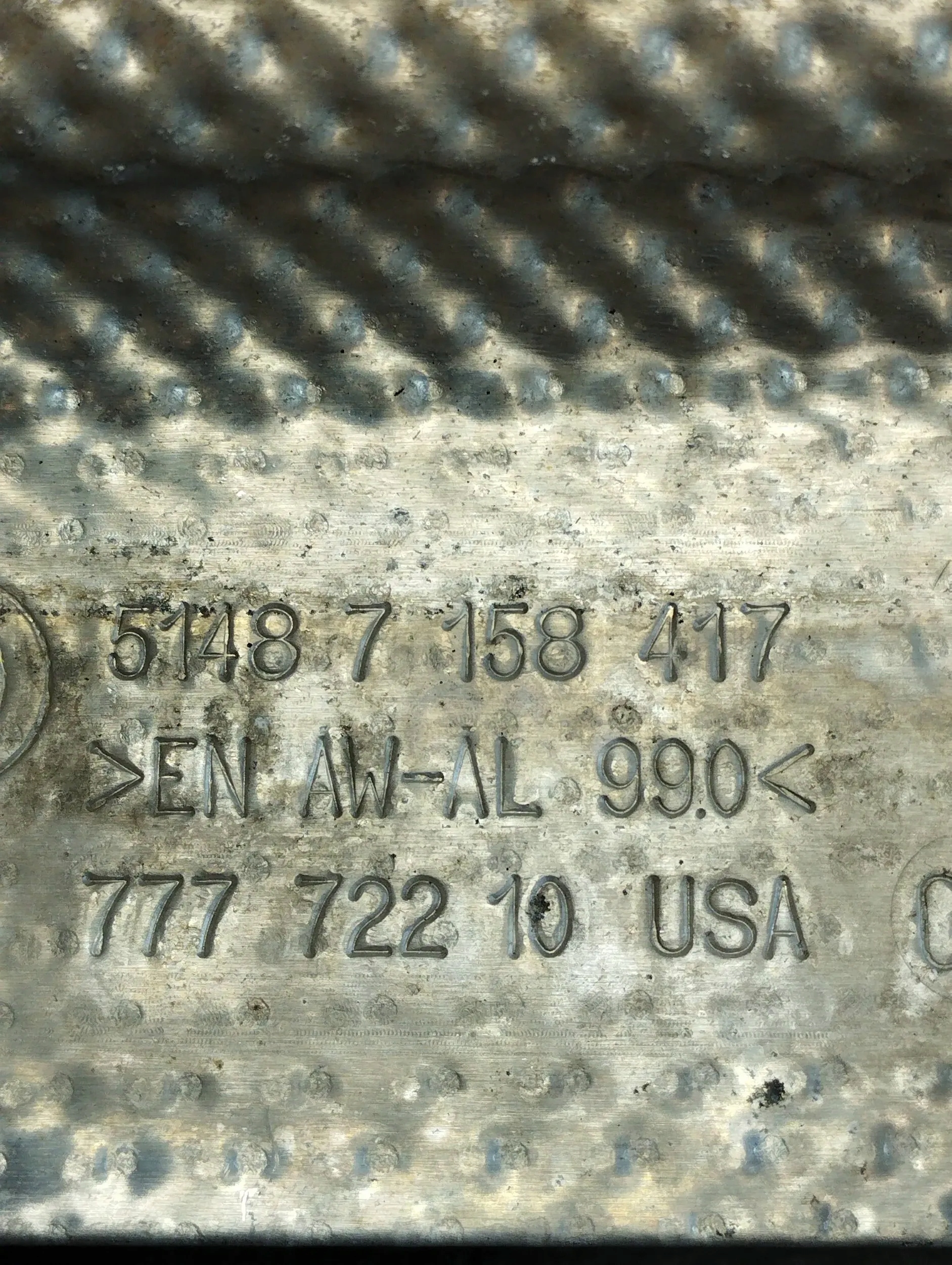 BMW X5 F15 Blende Abdeckung TERMICZNA 7158417