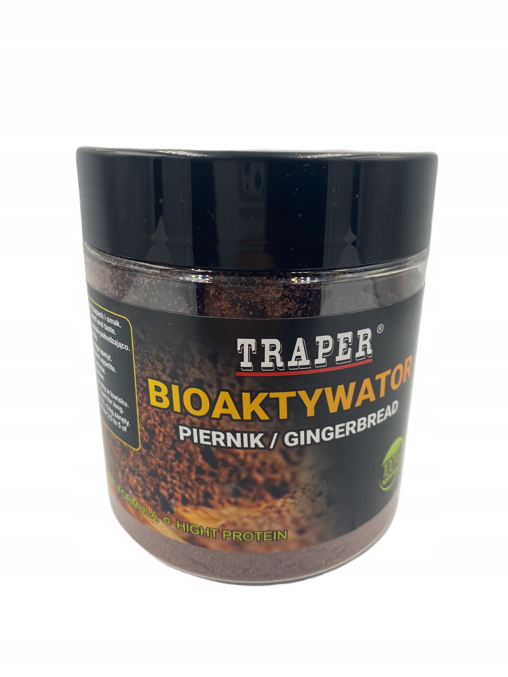 Traper Bioaktywator Atraktor Piernik 300g