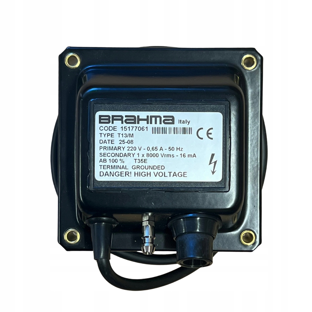 Zapaľovací Transformátor Brahma T13/M 15177061