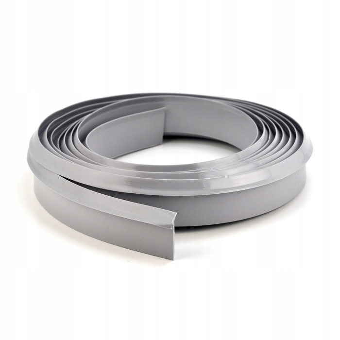 

Uniwersalna uszczelka do blatów dł.4,2m Szary