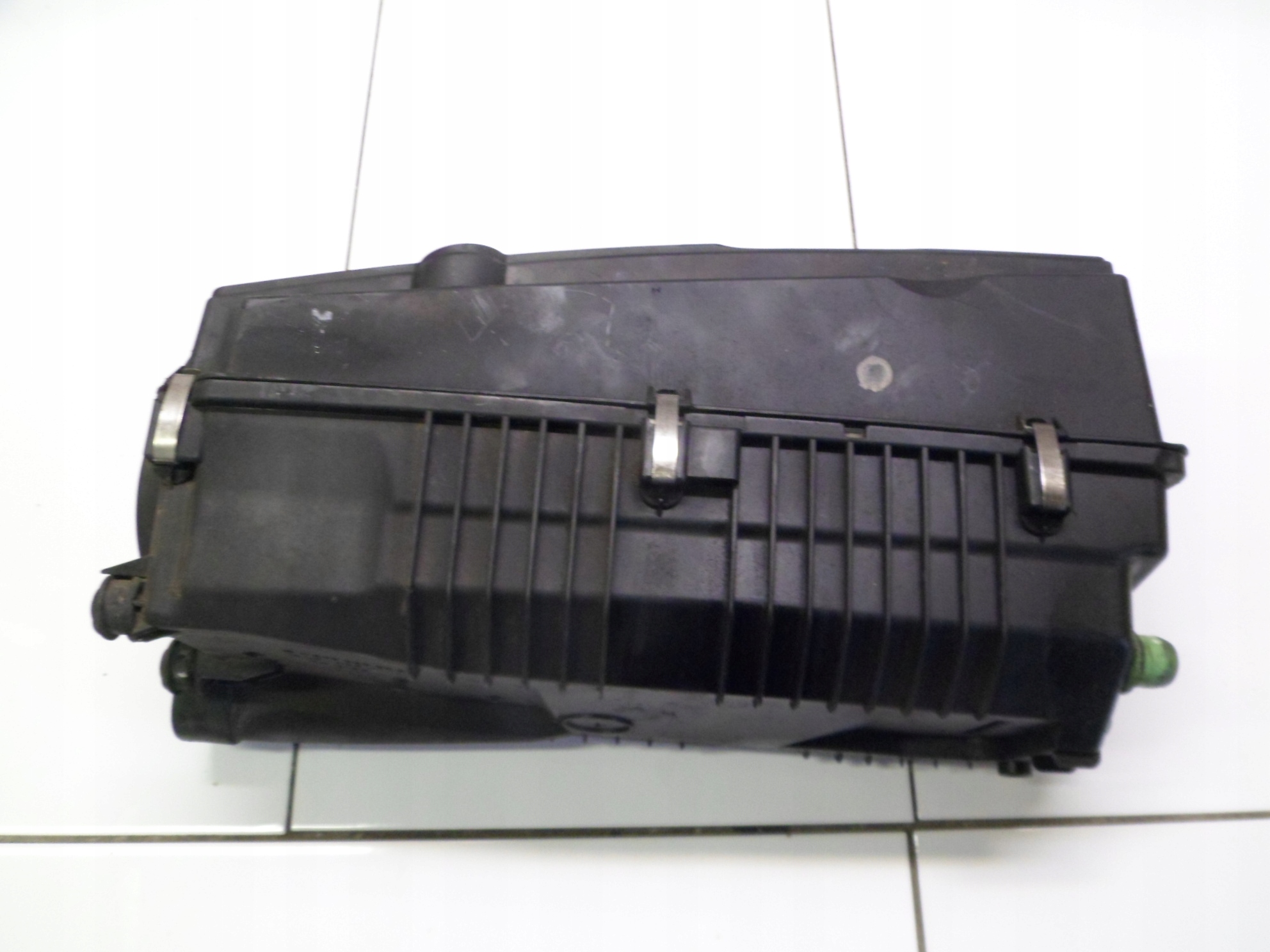 MERCEDES 2.2CDI 2.2 CDI Gehäuse filter luft A6460900901