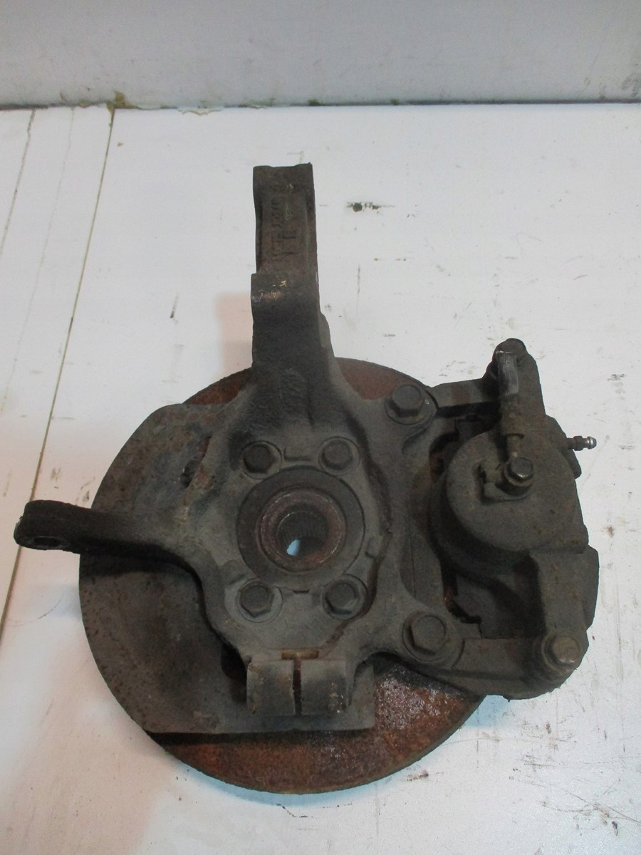 swing NISSAN QASHAI and 1,5D J10 front front