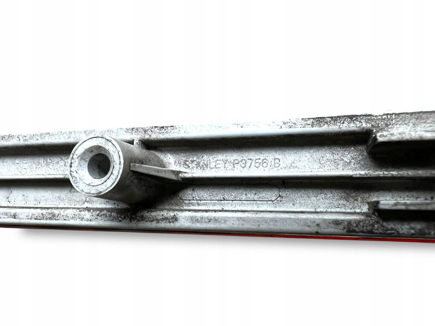 Odblask right side Mazda 6 2 facelift GH 2011 BN8P-51-5L0C