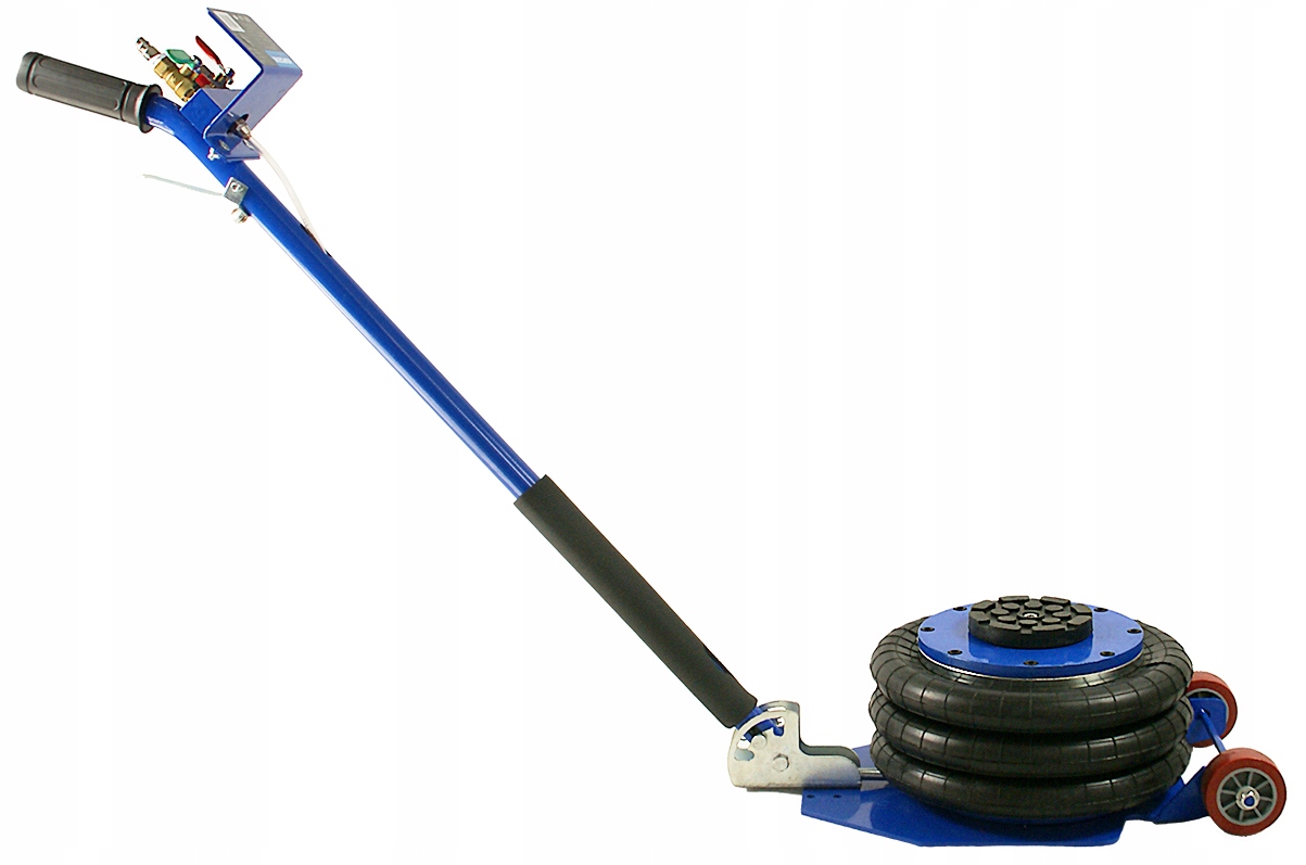 Podnosnik Pneumatyczny Balwanek 3 5 T Tony Kupczyk Producent code KPB 3 5 R