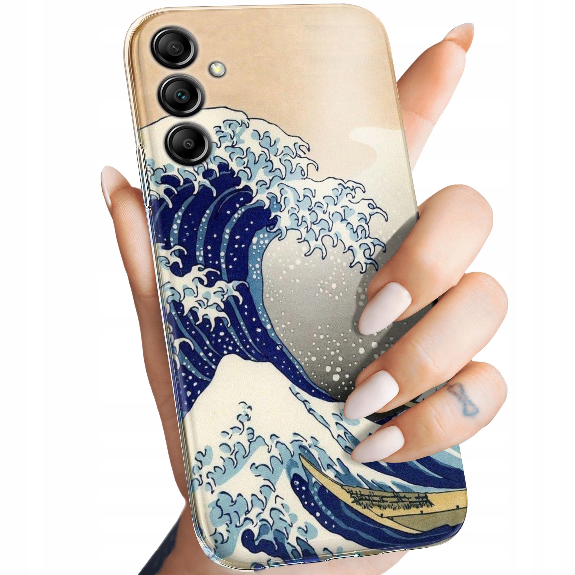 

Etui do Samsung Galaxy A14 5G Japonia Case