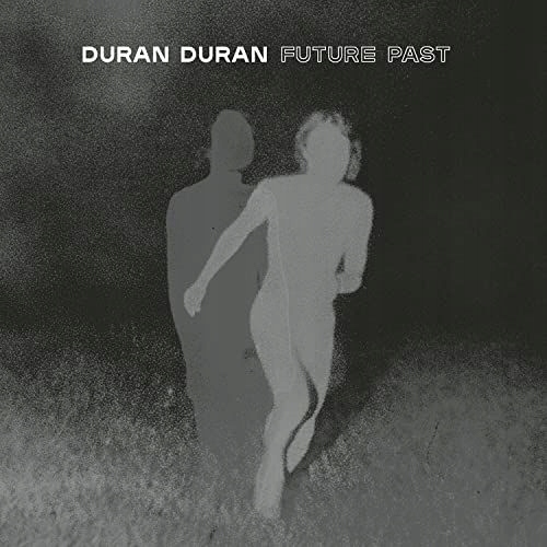Duran Duran: Future Past (complete) (2XWINYL)