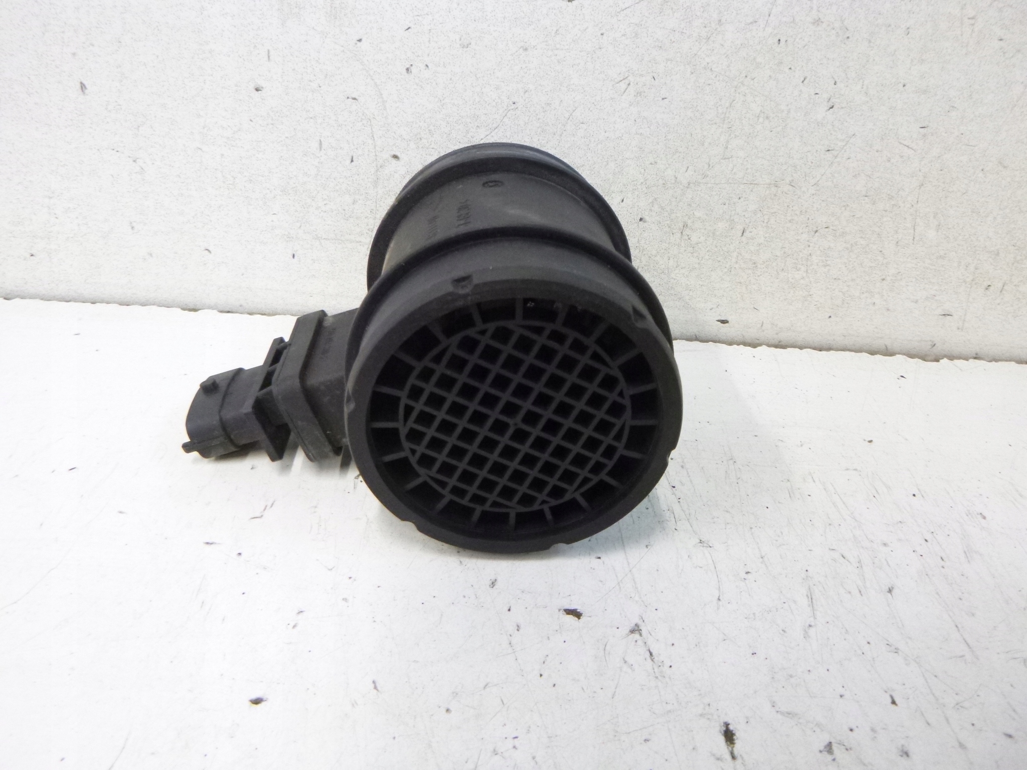 flow meter Chevrolet Nubira Lacetti II 2.0TDCI