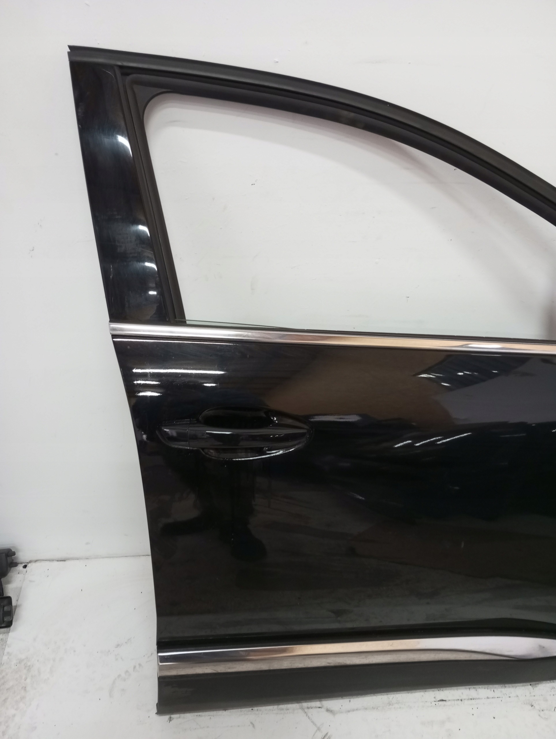 door right front PEUGEOT 5008 II 22r (3529)