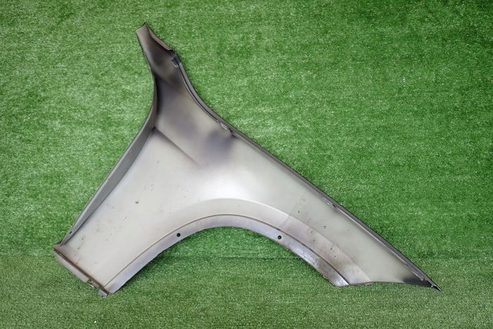 BMW X1 E84 LIFT 12- fender left front front