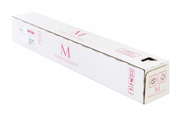 Toner JetWorld Magenta Kyocera TK8345 zamiennik (1T02L7BNL0,02L7BNL0,2L7BNL