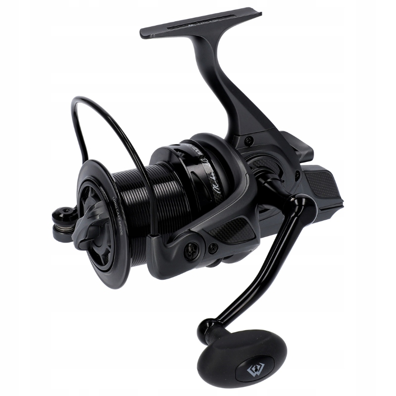 Mikado Kołowrotek Karpiowy M-ka Carp 8007FD