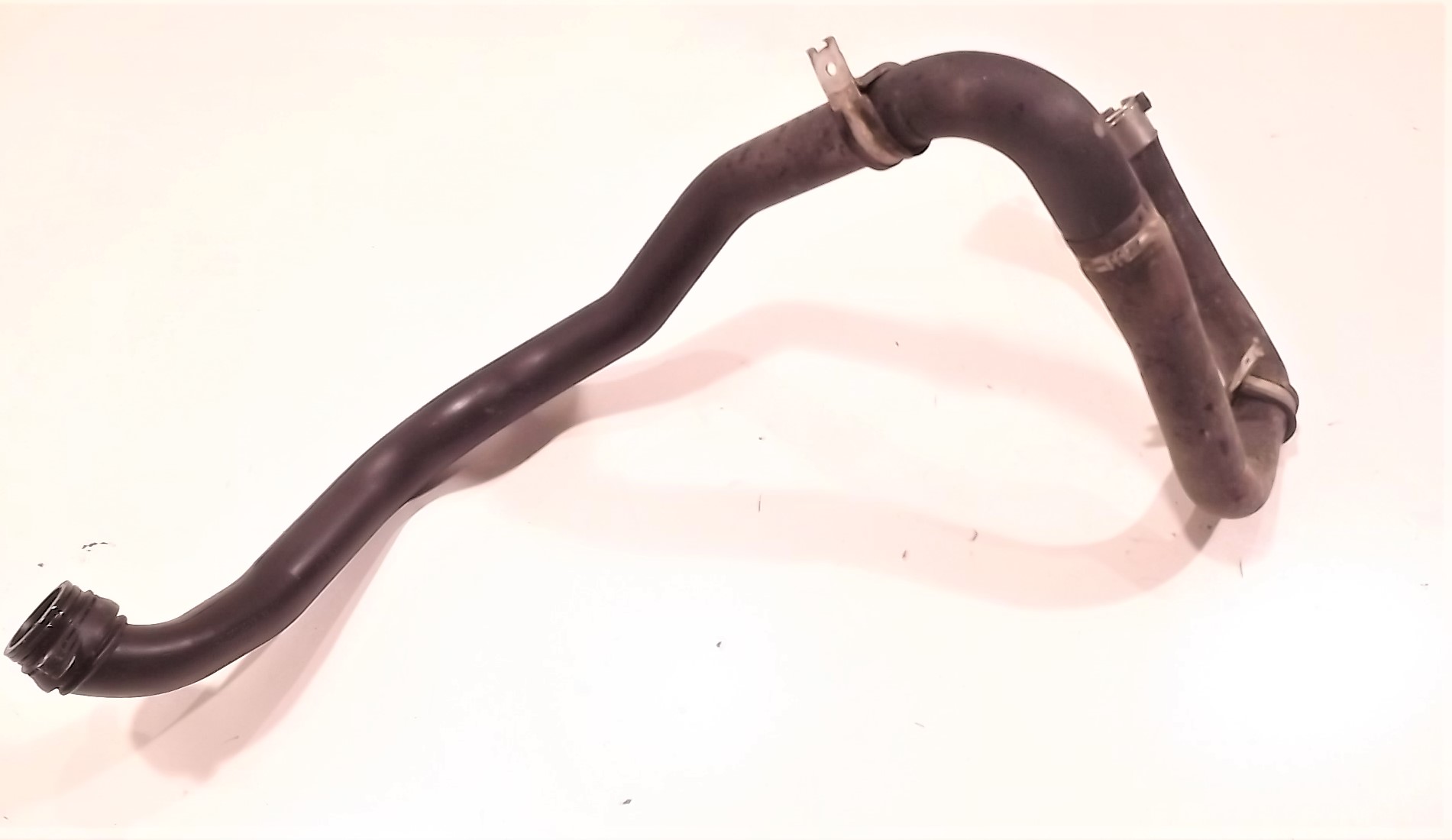 hadice hadice intercooler OPEL CORSA D 1.3CDTI LIFT