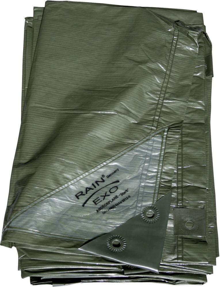 Plachta, plachta Rainexo ochrana před deštěm a sněhem 90 g/qm 6x10 m