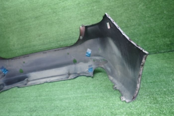 MAZDA 6 sedan LIFT 18- bumper rear rear part